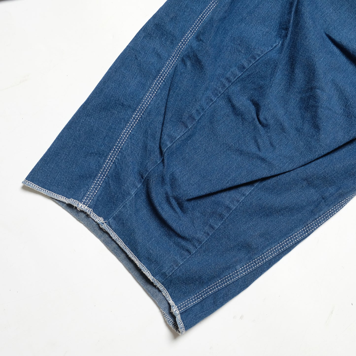 Needles Denim Carpenter HD Trousers