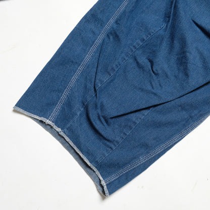 Needles Denim Carpenter HD Trousers