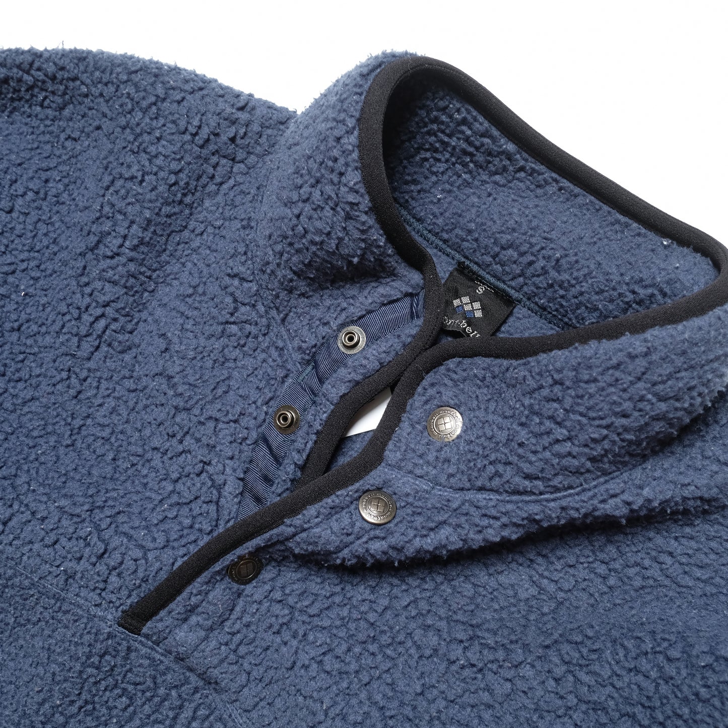 Montbell Blue Fleece