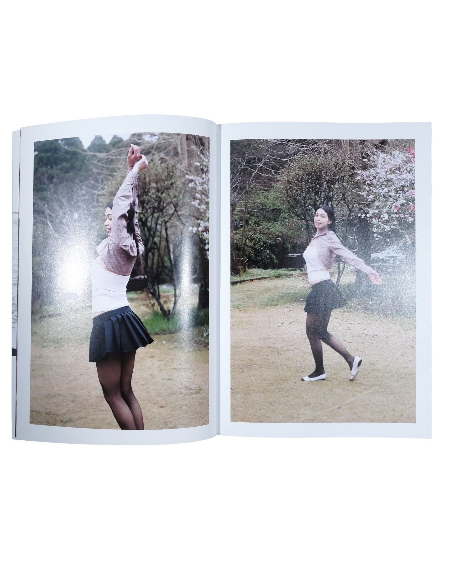 Sly Morikawa - Mayuri