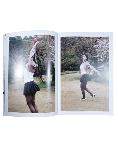 Sly Morikawa - Mayuri