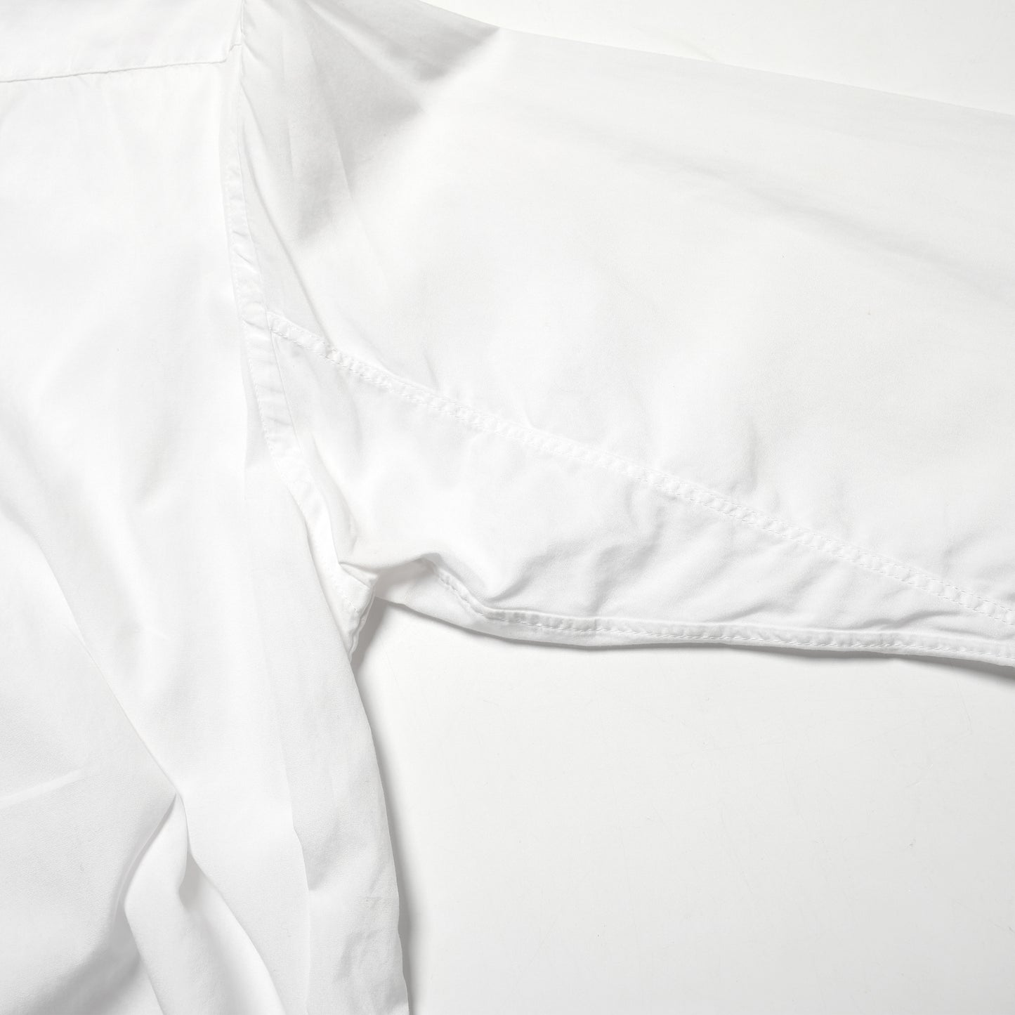 Engineered Garments White Dress Shirt