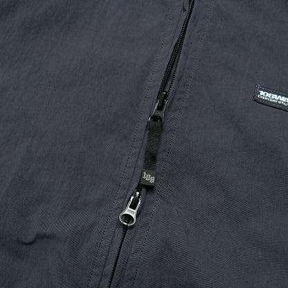 108WAREHOUSE - Zip Jacket - Dusty Navy