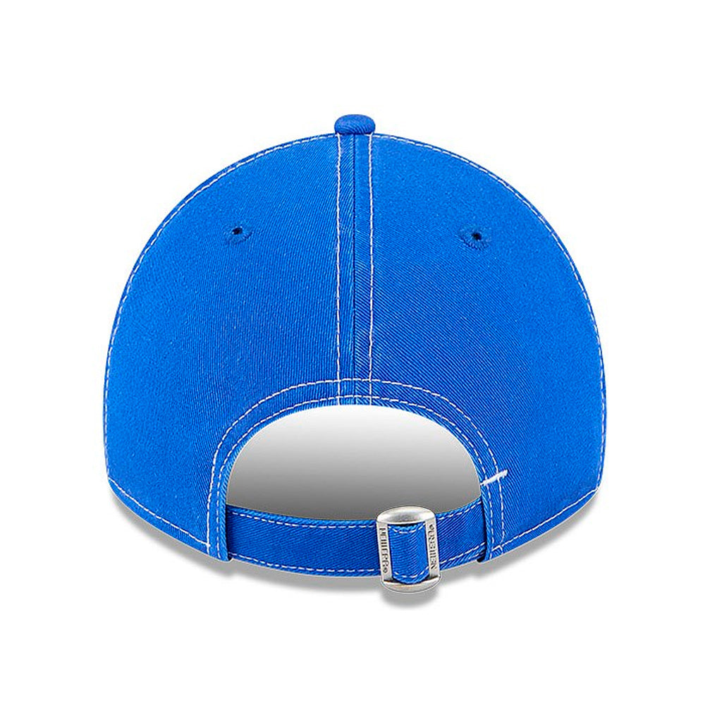 New Era - 9TWENTY NY Yankees Packable Cap - Blue Bead – 108WAREHOUSE