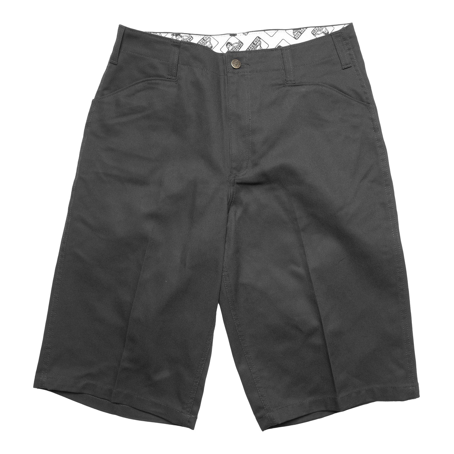 Ben Davis - Original Ben's Shorts (Charcoal)