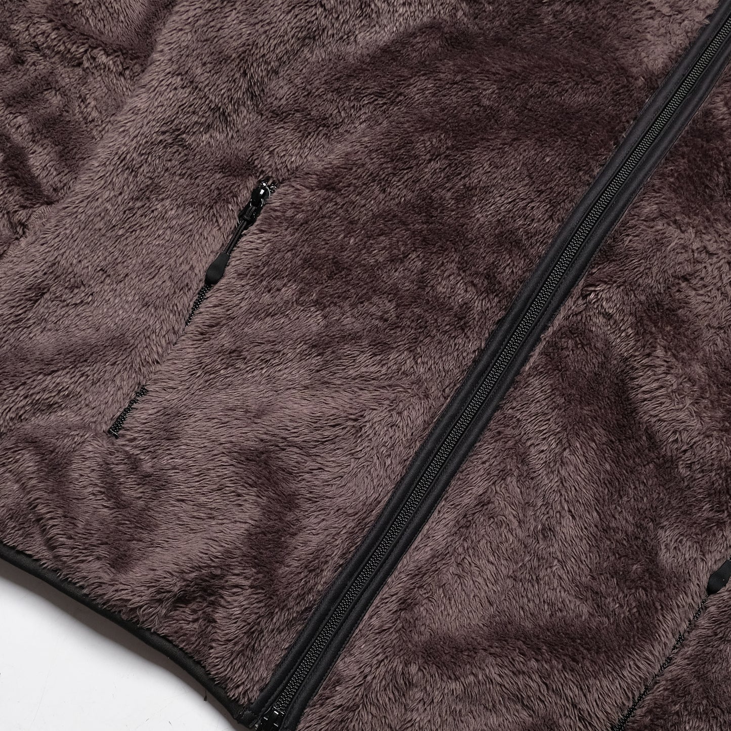 Needles Sportswear Fleece Zip Jacket