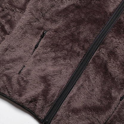 Needles Sportswear Fleece Zip Jacket