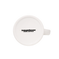 108 Coffee Stand - Enjoy Diner Mug