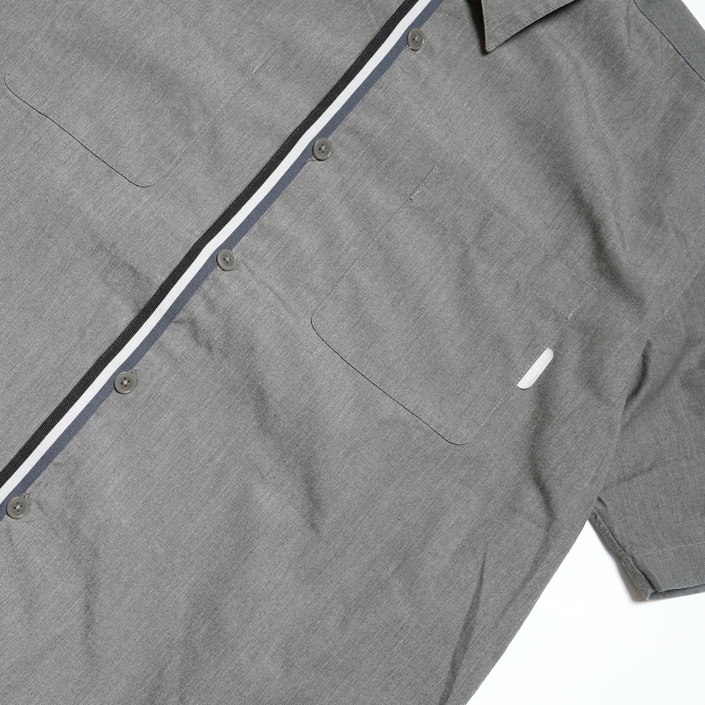 Neighborhood Grey Shortsleeve Shirt