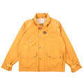 South2 West8 Burnt Yellow Carmel Jacket