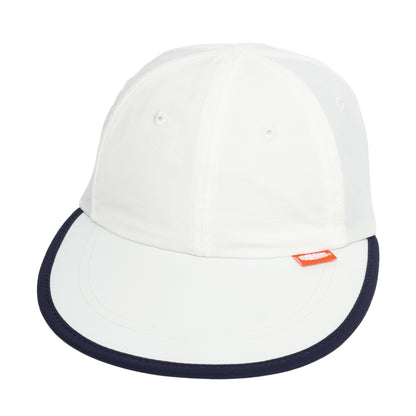 108WAREHOUSE x Hamers Wholesale - LB Cap - White