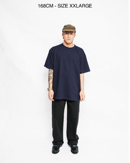 108Warehouse Blank T-Shirt