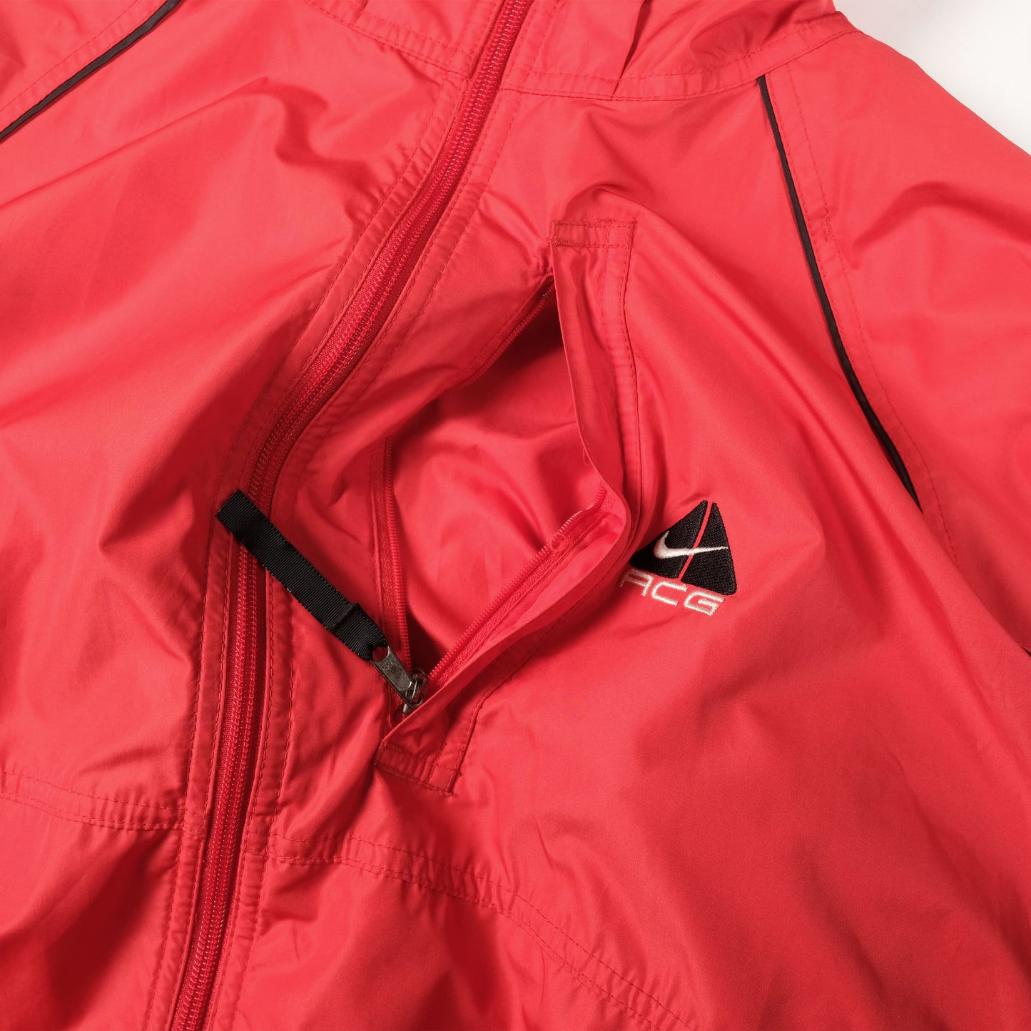 Nike ACG - Red Parka