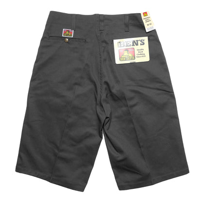 Ben Davis - Original Ben's Shorts (Charcoal)