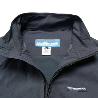 108WAREHOUSE - Zip Jacket - Dusty Navy