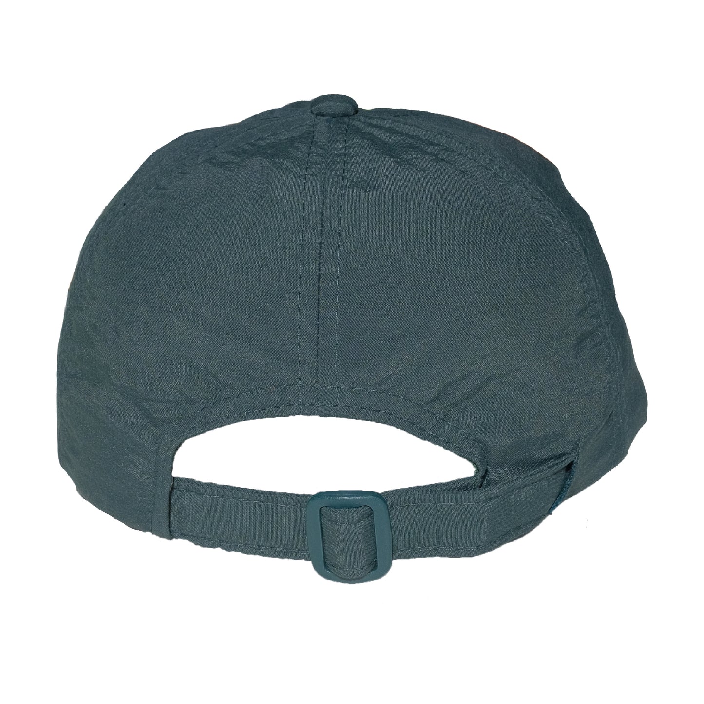 WELCOMETOTHEBRONXZOO - Deadstock Supplex Cap - Upstate Green