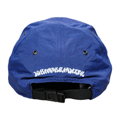 108WAREHOUSE - LB Cap - Royal