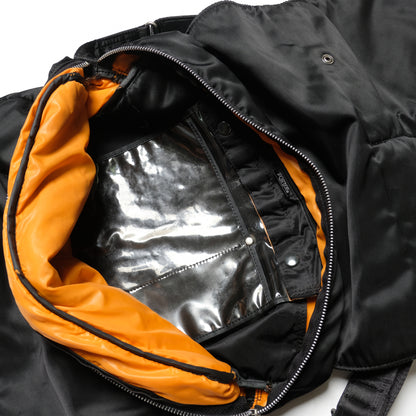 Porter 2-Way Helmet Bag