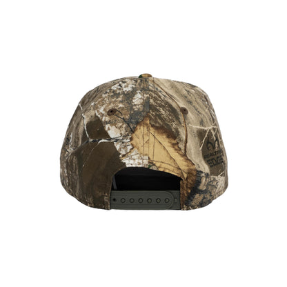 New Era - 19TWENTY LA Dodgers Cap - Realtree EDGE
