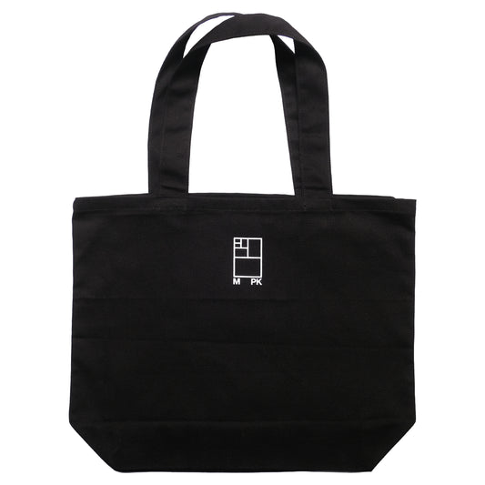 MPK Studio - Fatal Rewind Tote Bag