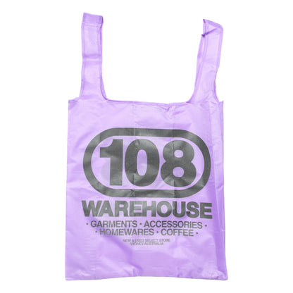 108WAREHOUSE - Packable Bags