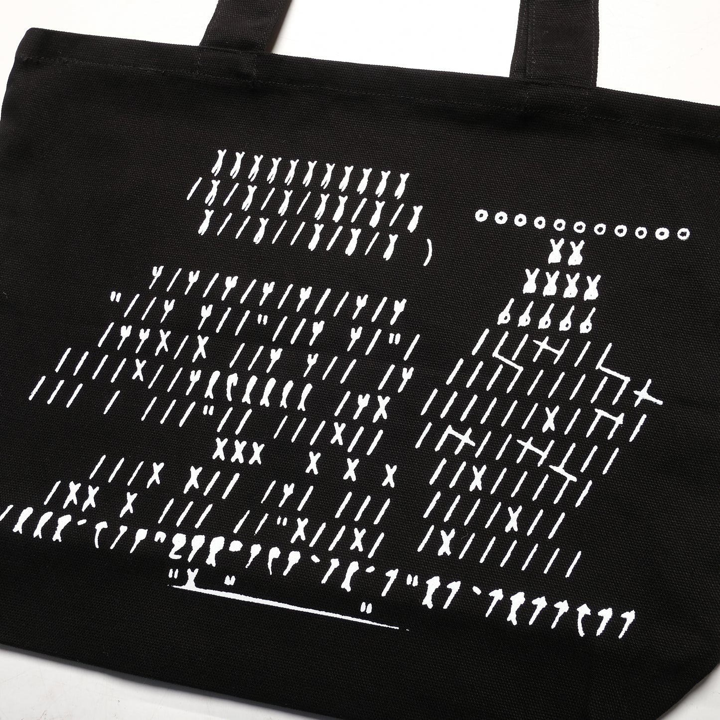 MPK Studio - Fatal Rewind Tote Bag