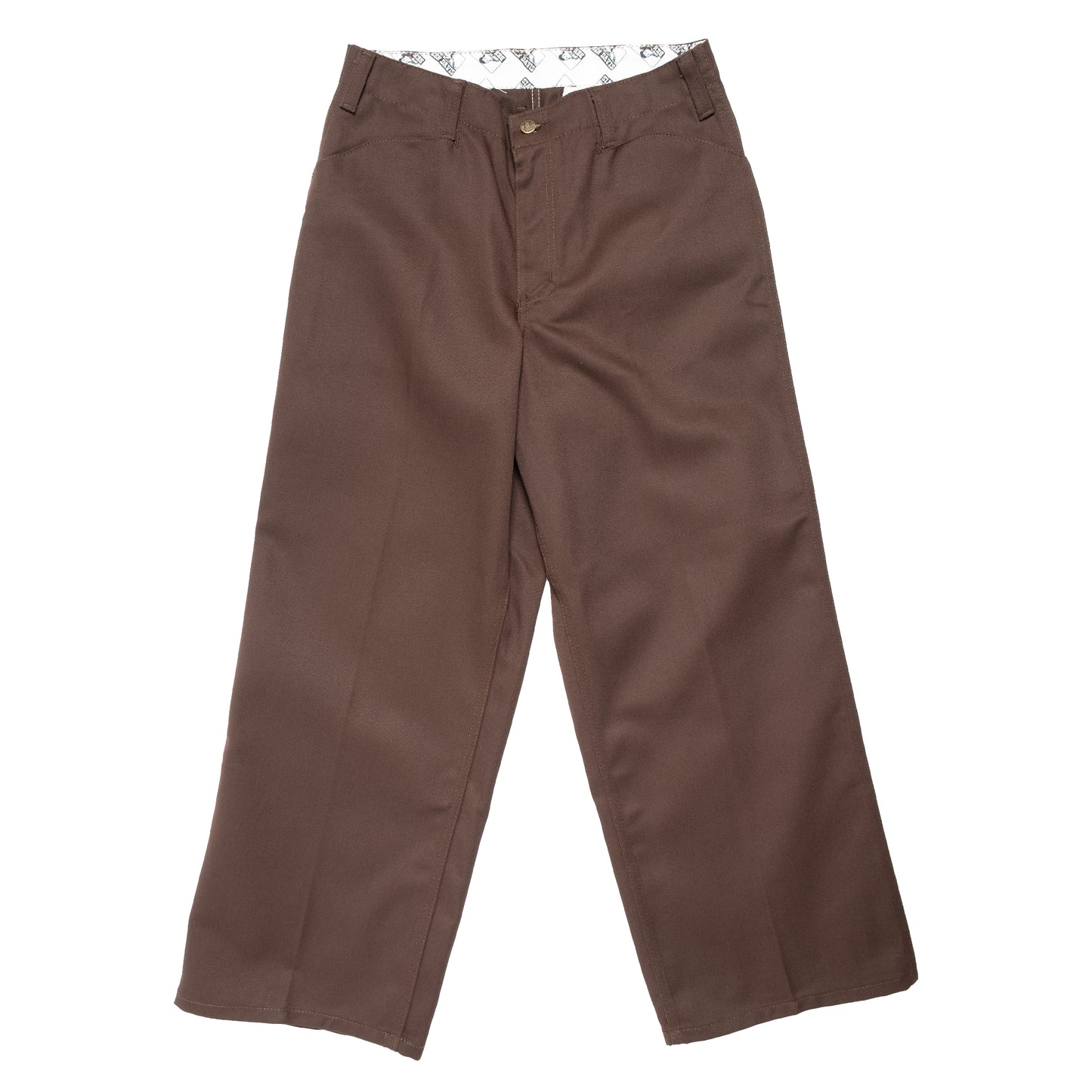 Ben Davis - Gorilla Cut - Brown
