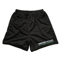 108Warehouse - Classic Mesh Shorts (Green)