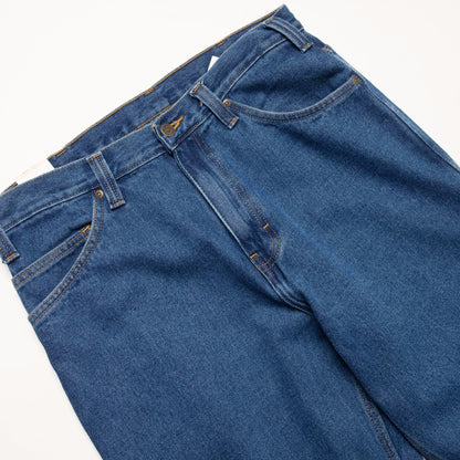 Ben Davis - Carpenter Pants - Washed Indigo Denim