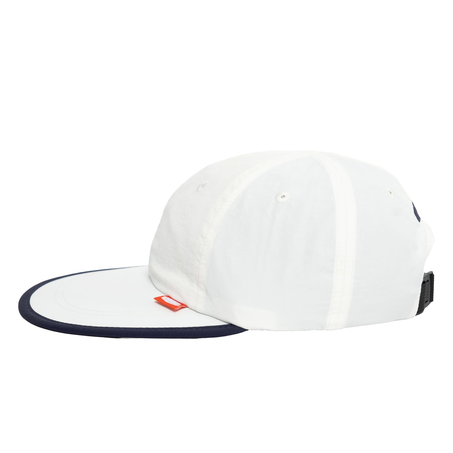 108WAREHOUSE x Hamers Wholesale - LB Cap - White