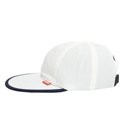 108WAREHOUSE x Hamers Wholesale - LB Cap - White