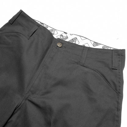 Ben Davis - Original Ben's Shorts (Charcoal)