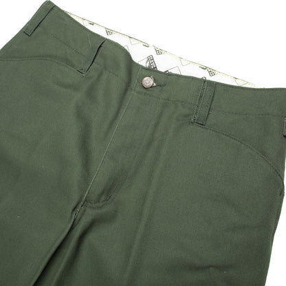 Ben Davis - Original Ben's Pants (Olive)