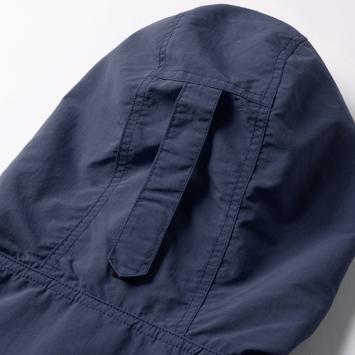 Gramicci - Nylon Field Anorak - Deep Navy