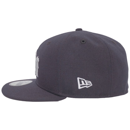 108WAREHOUSE - New Era 59FIFTY “Door” - Navy