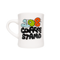 108 Coffee Stand - Enjoy Diner Mug