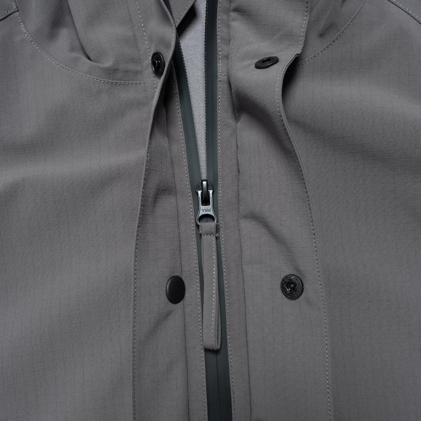 108WAREHOUSE - Waterproof Wading Jacket - Grey (20,000mm)