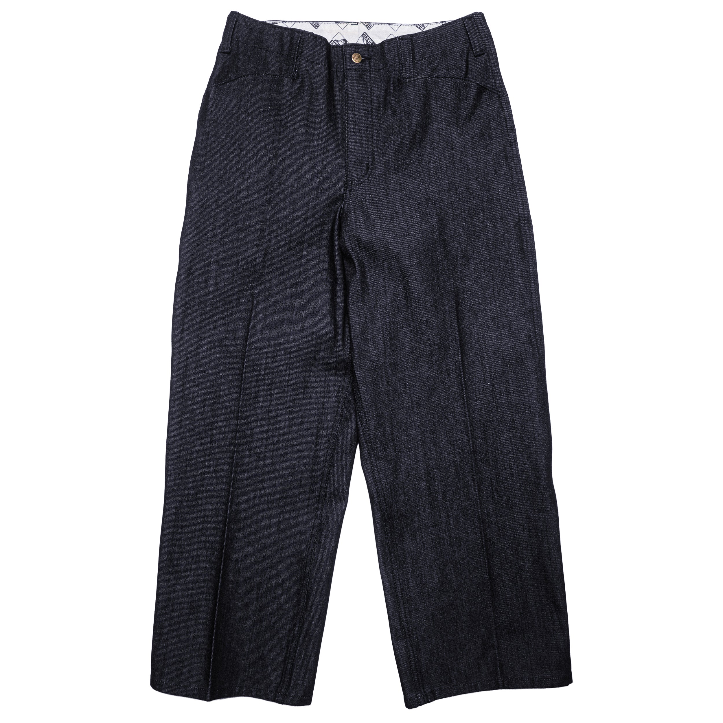 Ben Davis - Gorilla Cut Pants - Indigo Denim – 108WAREHOUSE