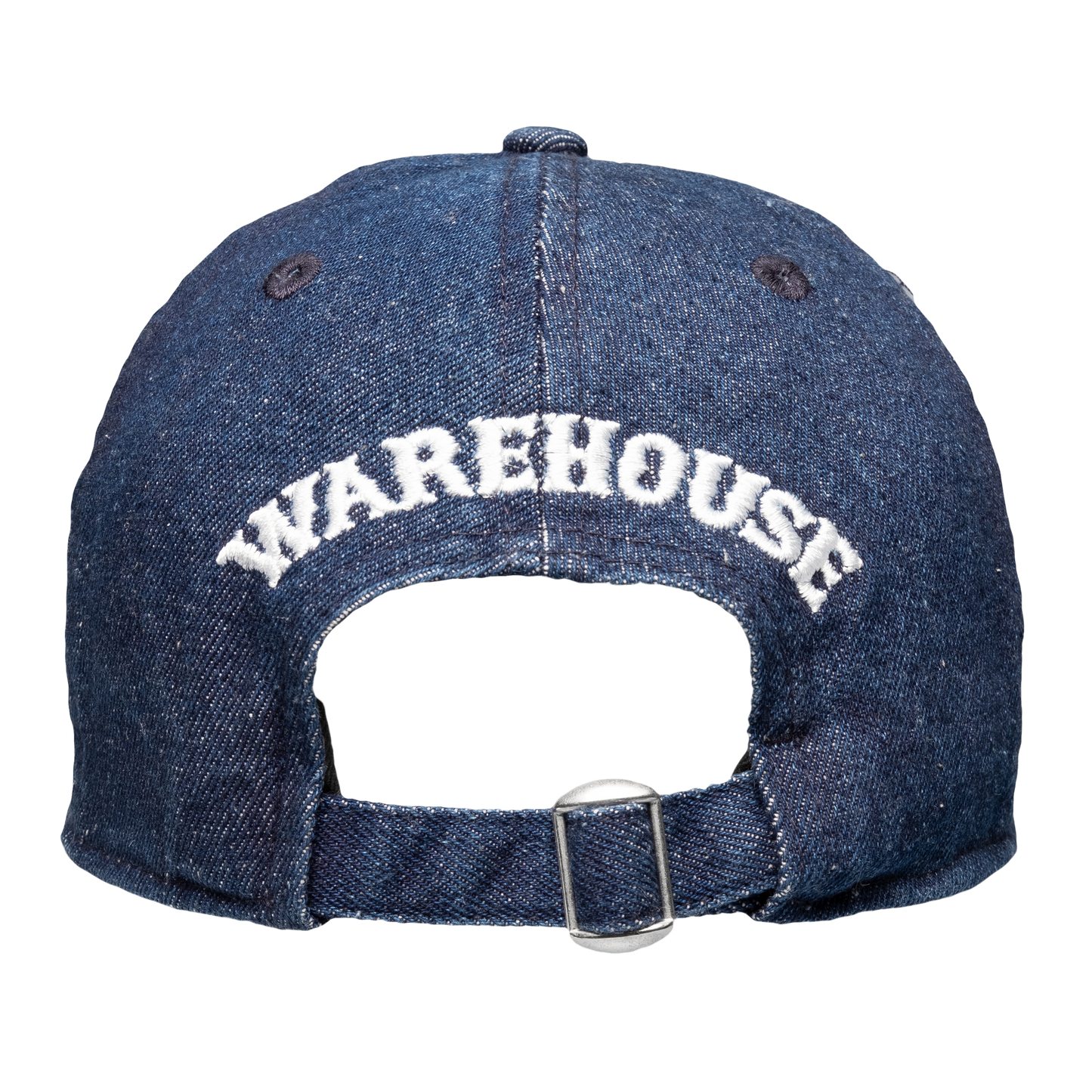 108WAREHOUSE x New Era 9TWENTY - Denim