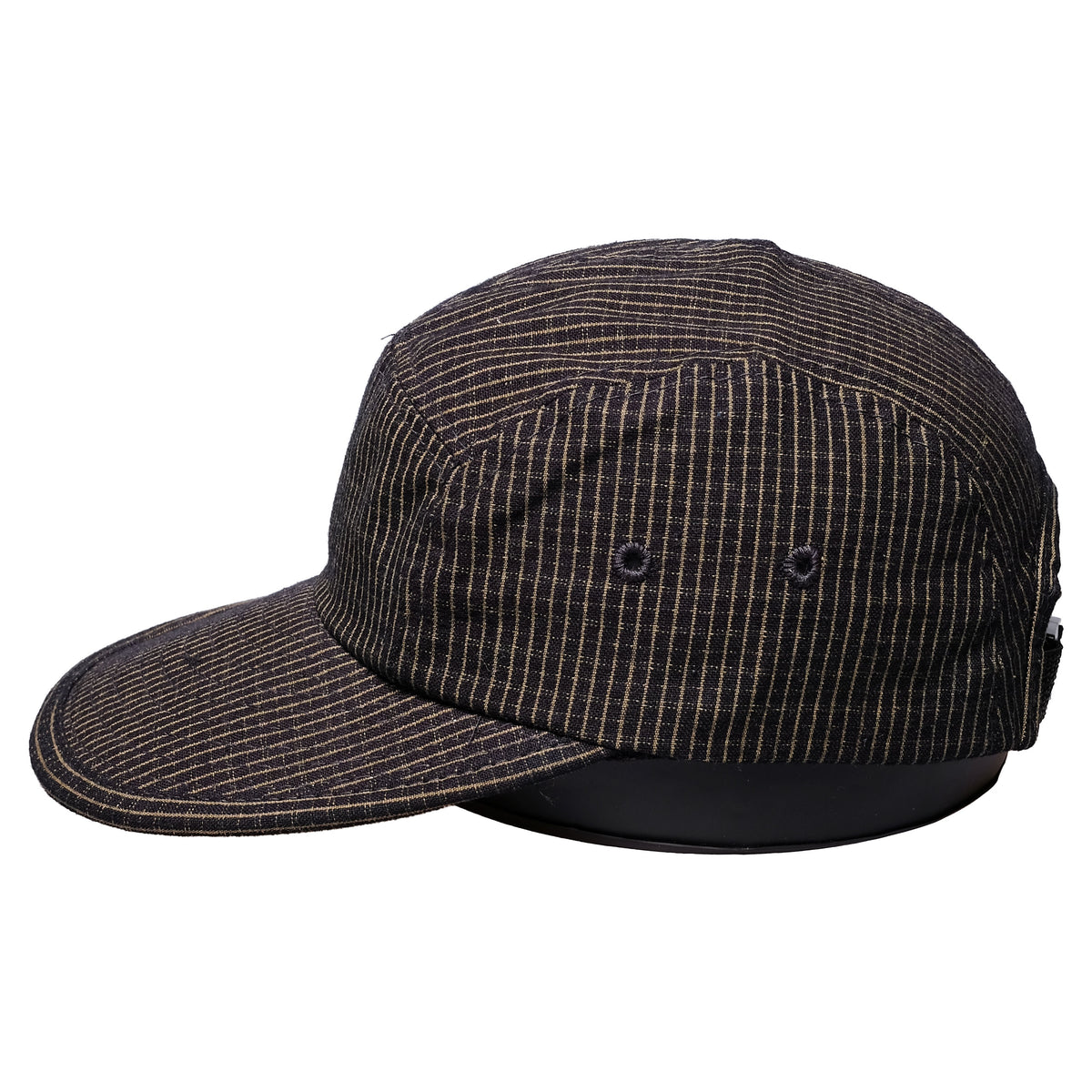 108WAREHOUSE x Troy O'Shea - Shoebill Cap (Regular Visor) - Plaid