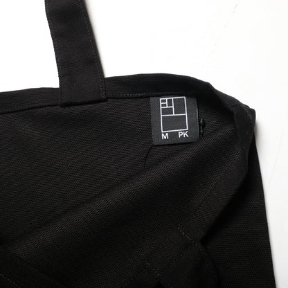 MPK Studio - Fatal Rewind Tote Bag