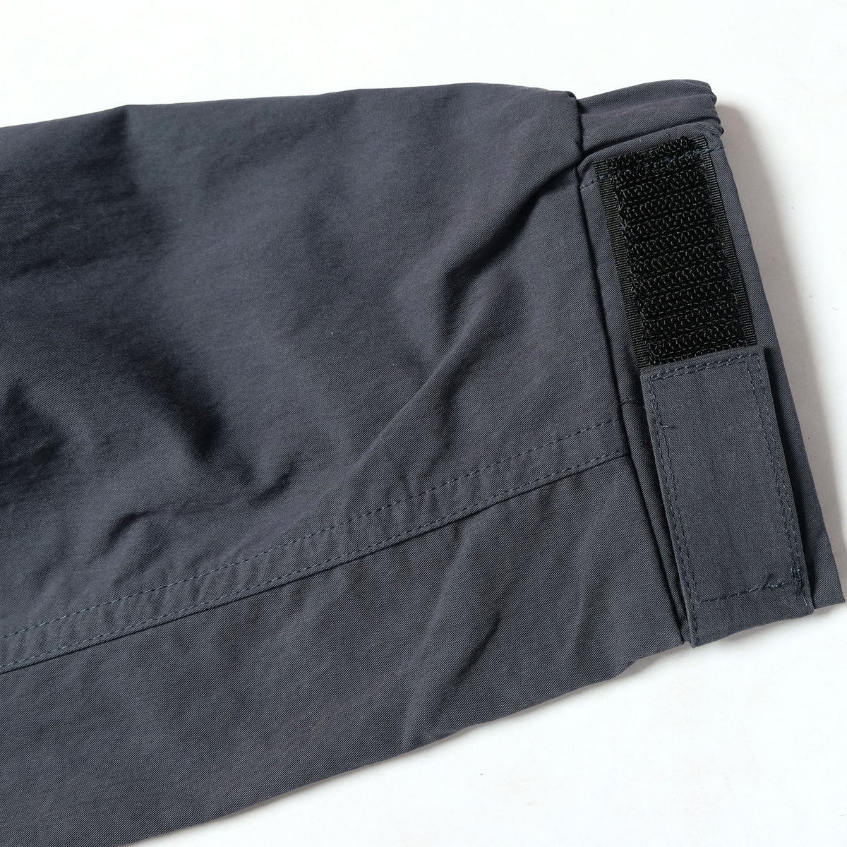 108WAREHOUSE - Zip Jacket - Dusty Navy