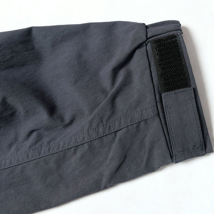 108WAREHOUSE - Zip Jacket - Dusty Navy