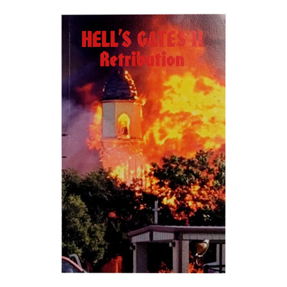 Knowledge Editions - Hell’s Gates II Retribution