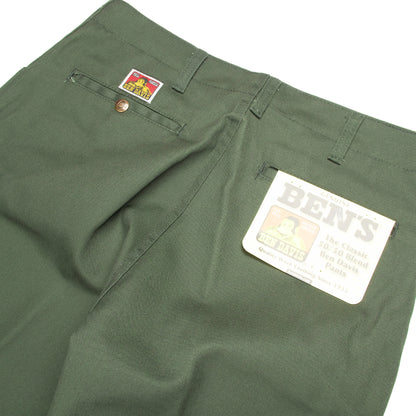 Ben Davis - Original Ben's Pants (Olive)