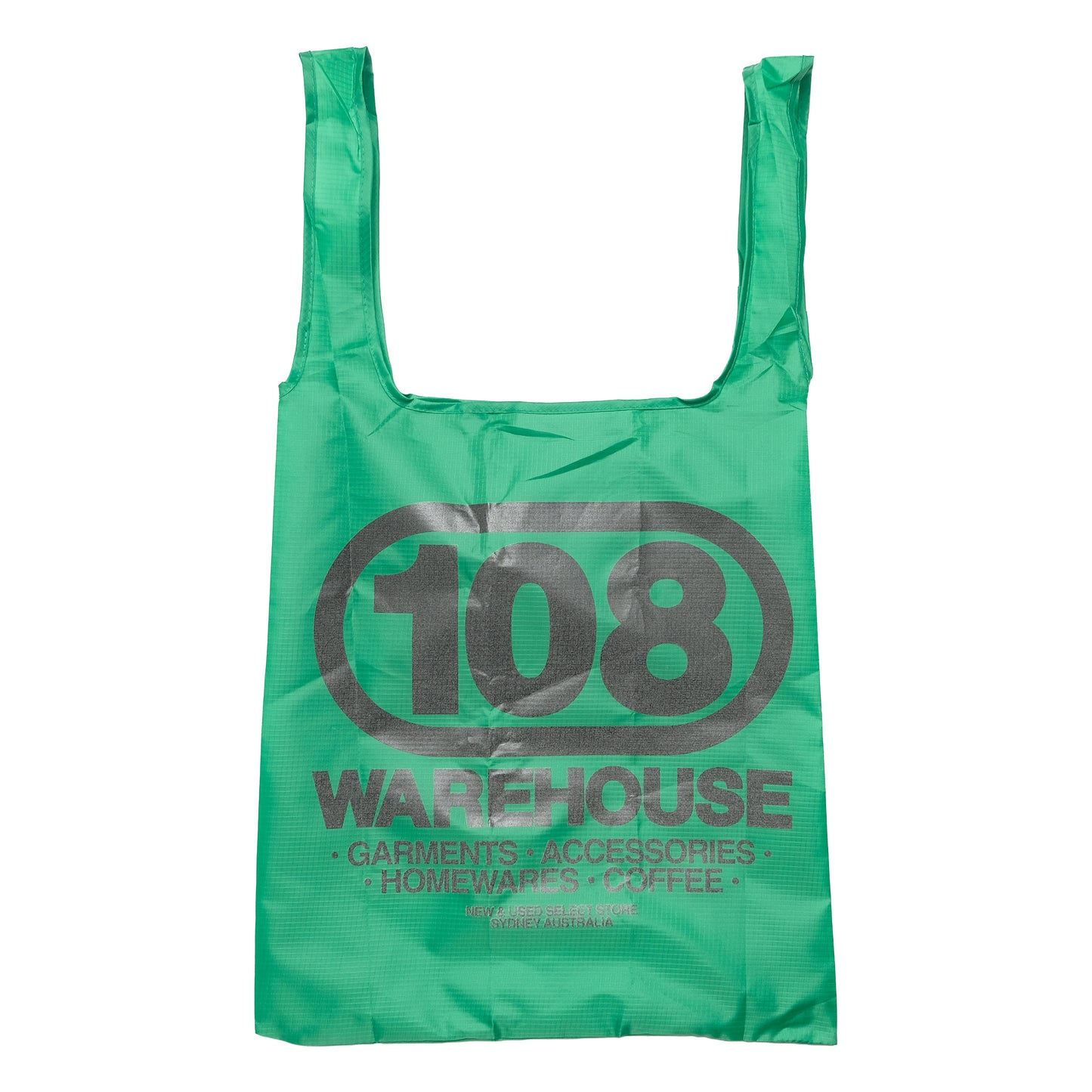 108WAREHOUSE - Packable Bags