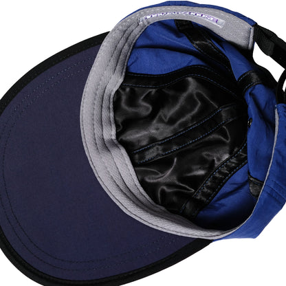 108WAREHOUSE - LB Cap - Royal