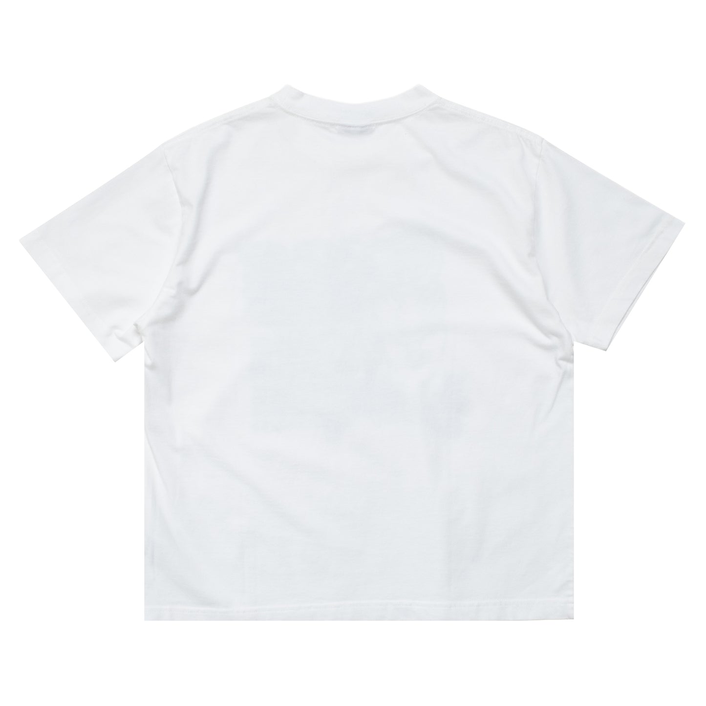 108WAREHOUSE x Hamers Wholesale Bobcat T-Shirt - White