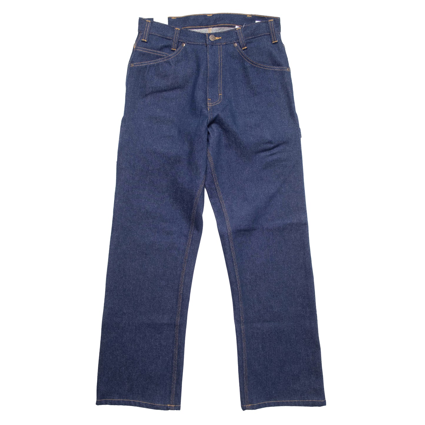 Ben Davis - Carpenter Pants - Indigo Denim