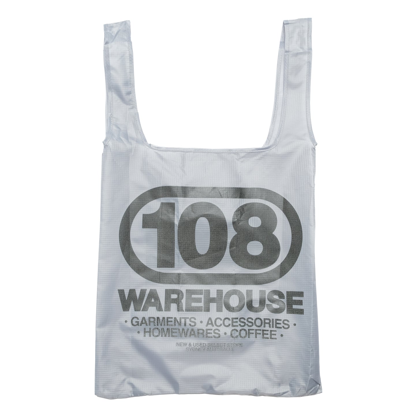 108WAREHOUSE - Packable Bags
